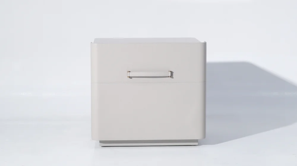 Praiano Bedside Table – Amy Living