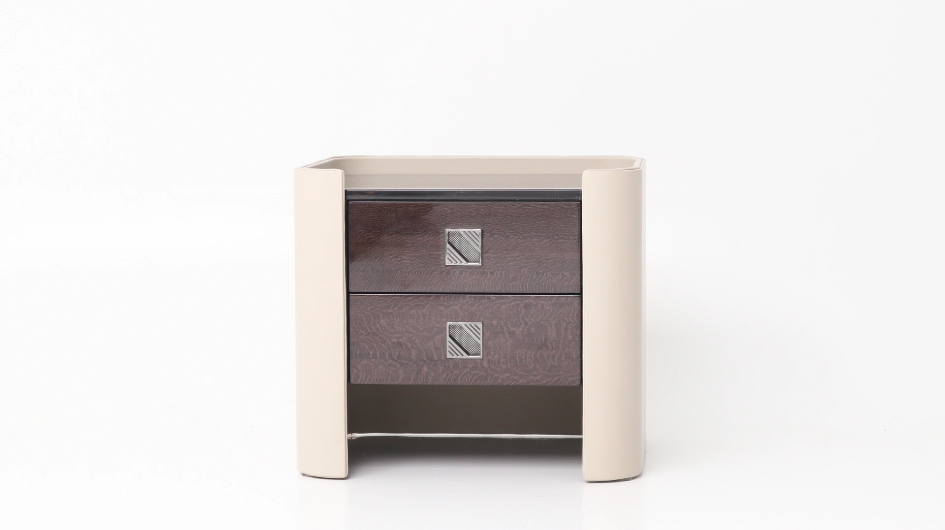 CUSTOMIZED BEDSIDE TABLE
