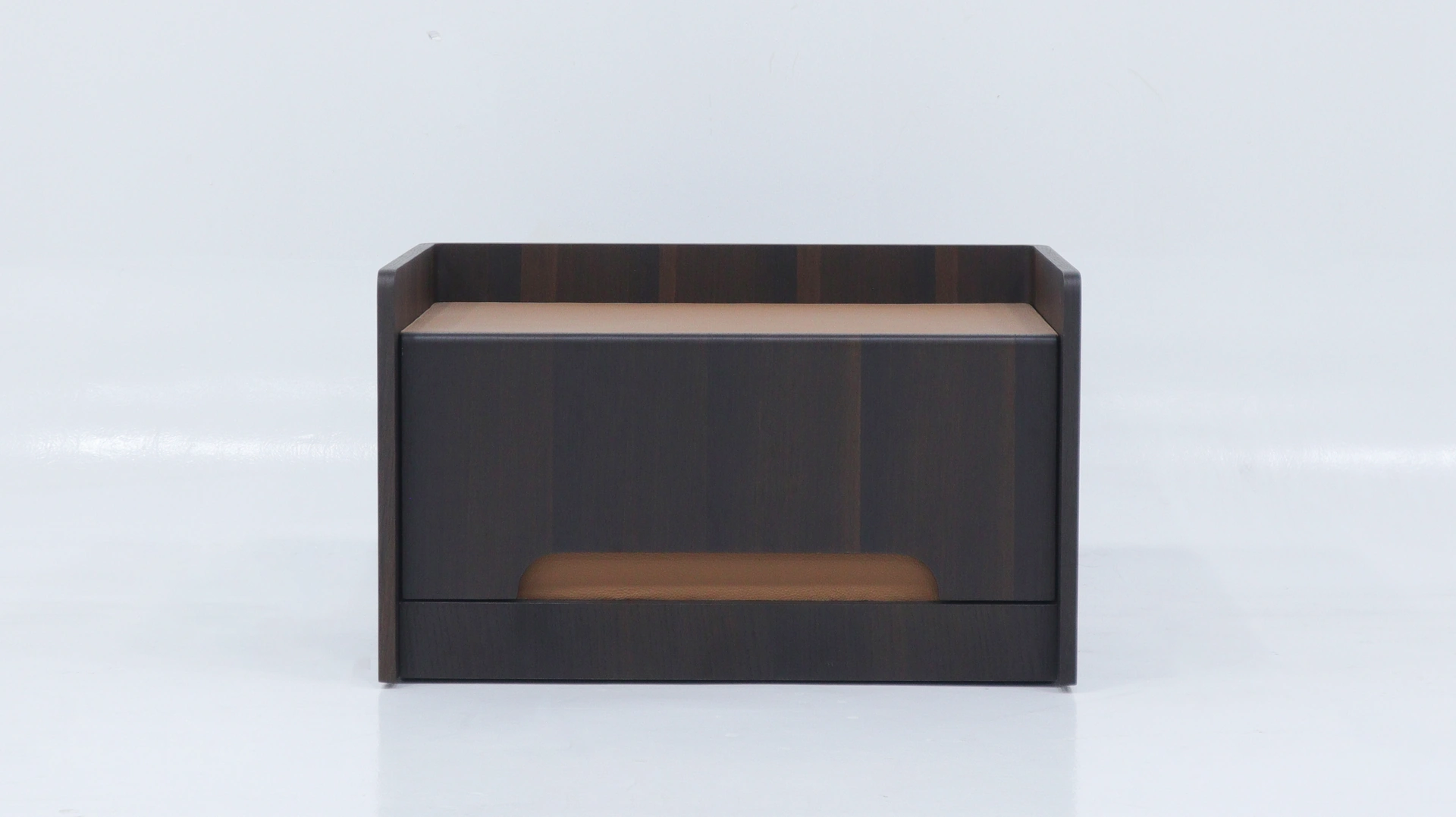 CUSTOMIZED BEDSIDE TABLE