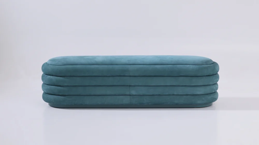 Bench ASOLO – Amy Living