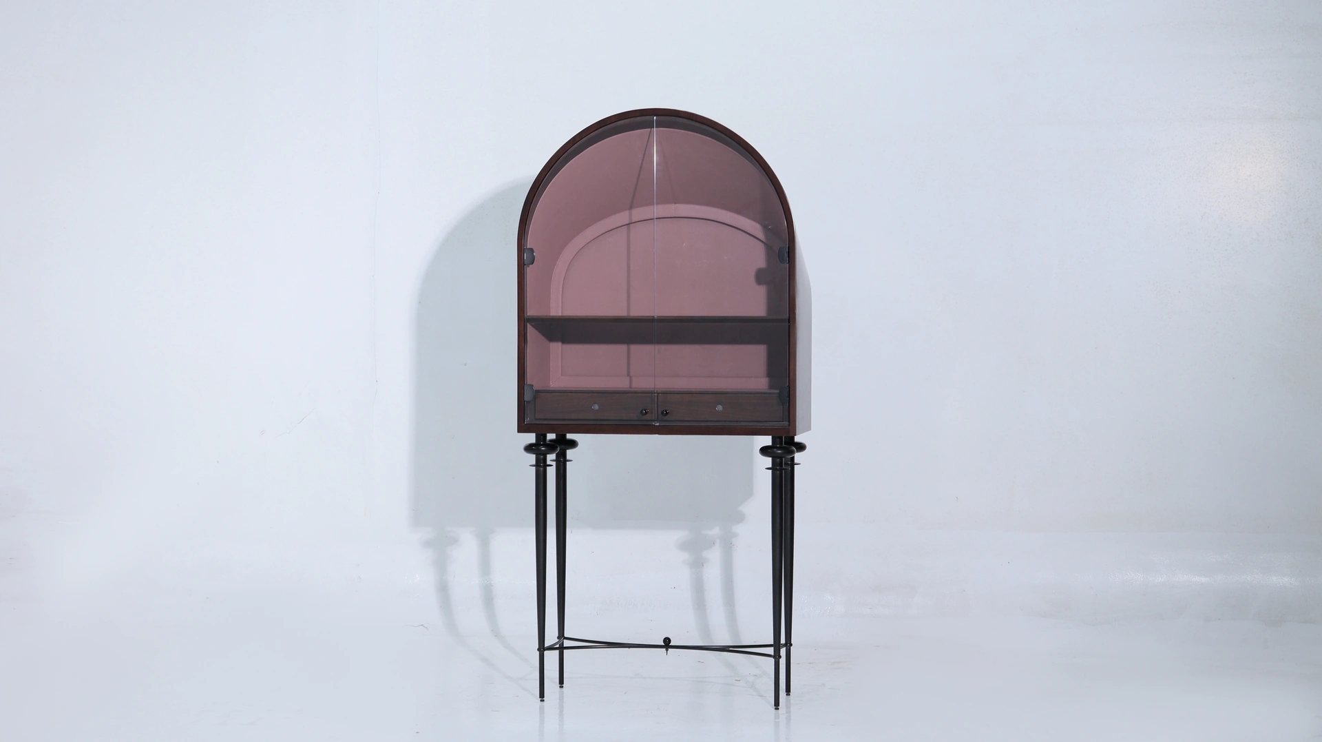 CUSTOMIZED CABINET