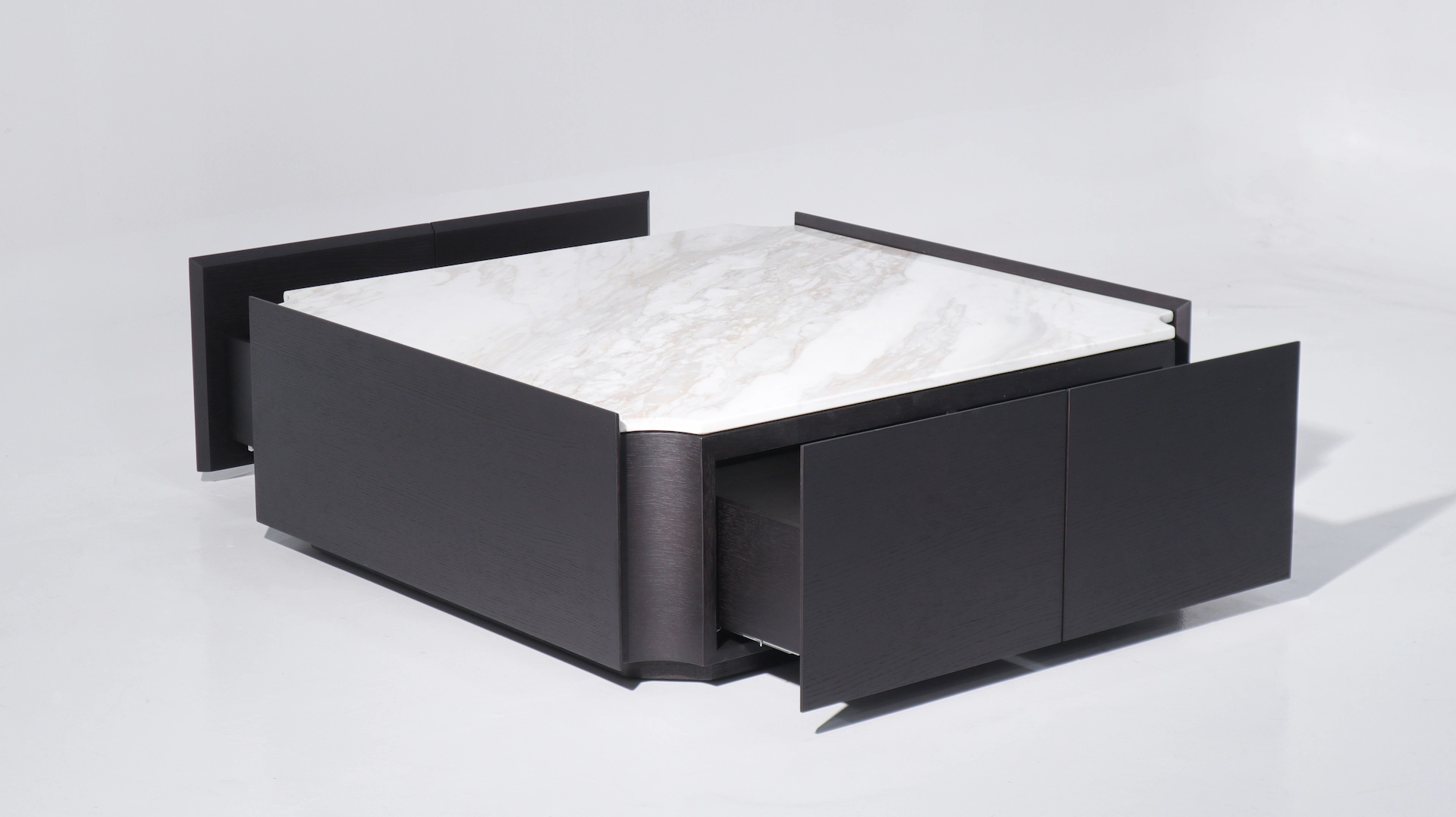 CUSTOMIZED COFFEE TABLE