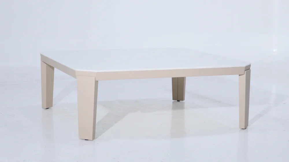 Parma Coffee & Side Table – Amy Living