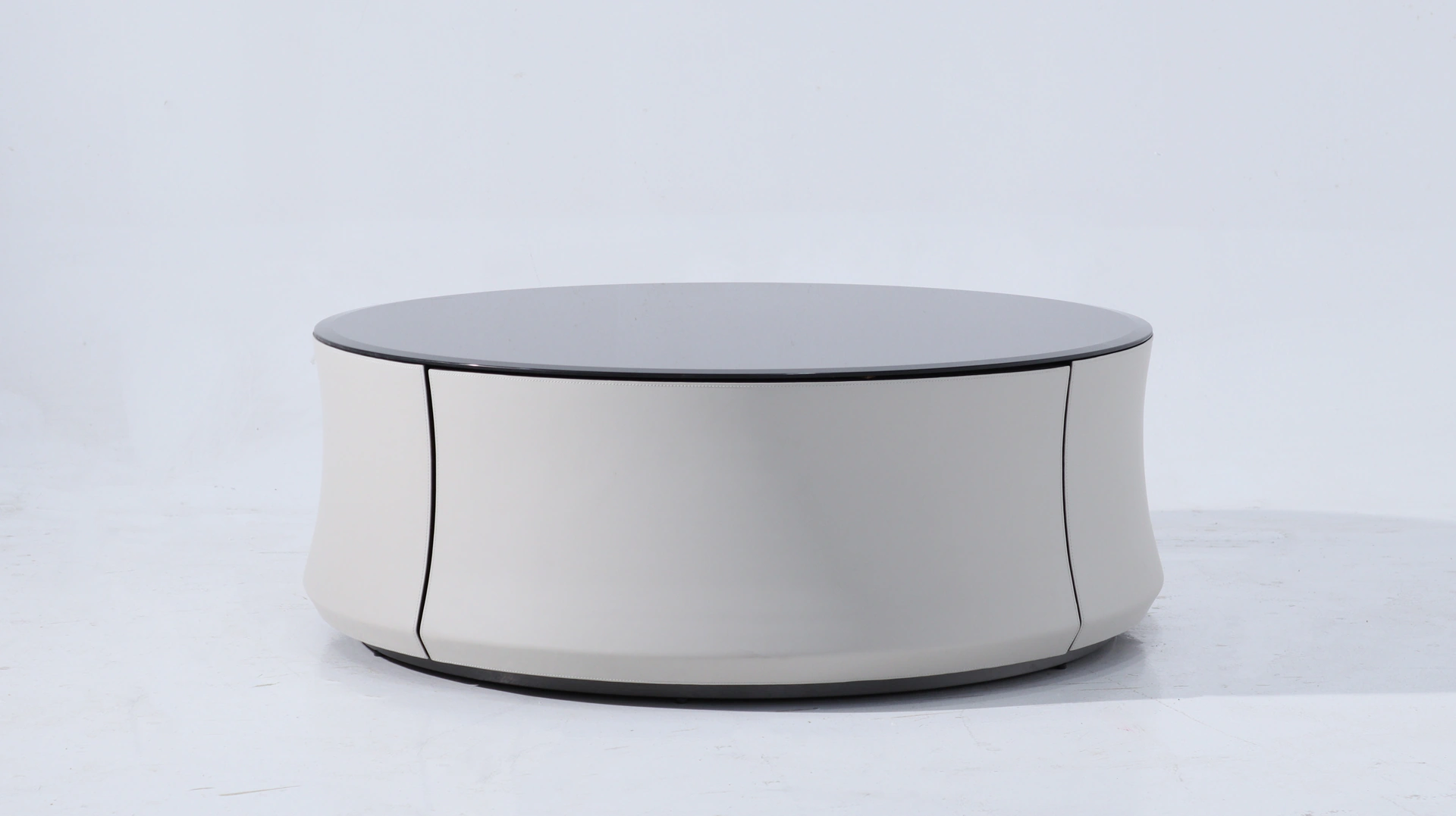 CUSTOMIZED COFFEE TABLE