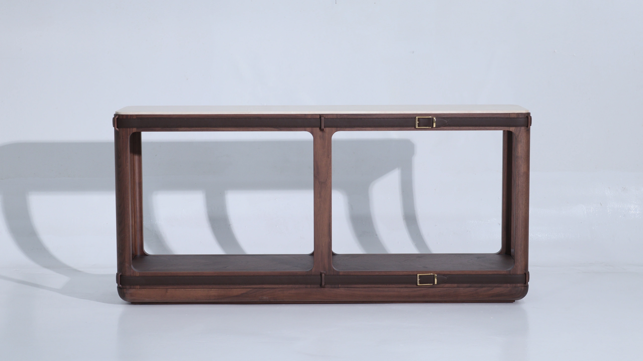 CUSTOMIZED CONSOLE