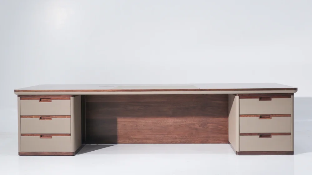 Amboise Desk – Amy Living