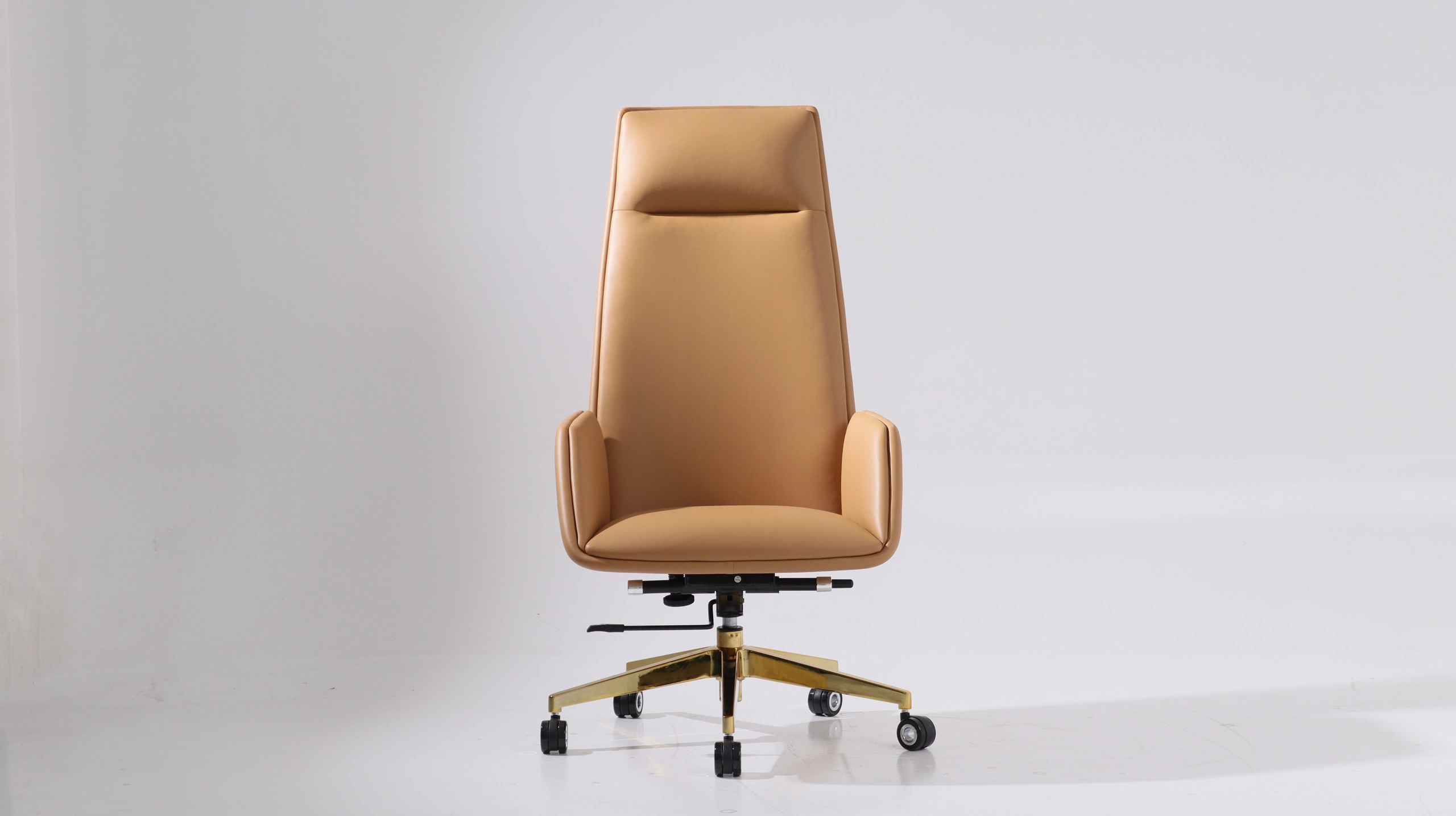 CUSTOMIZED DESK CHAIR