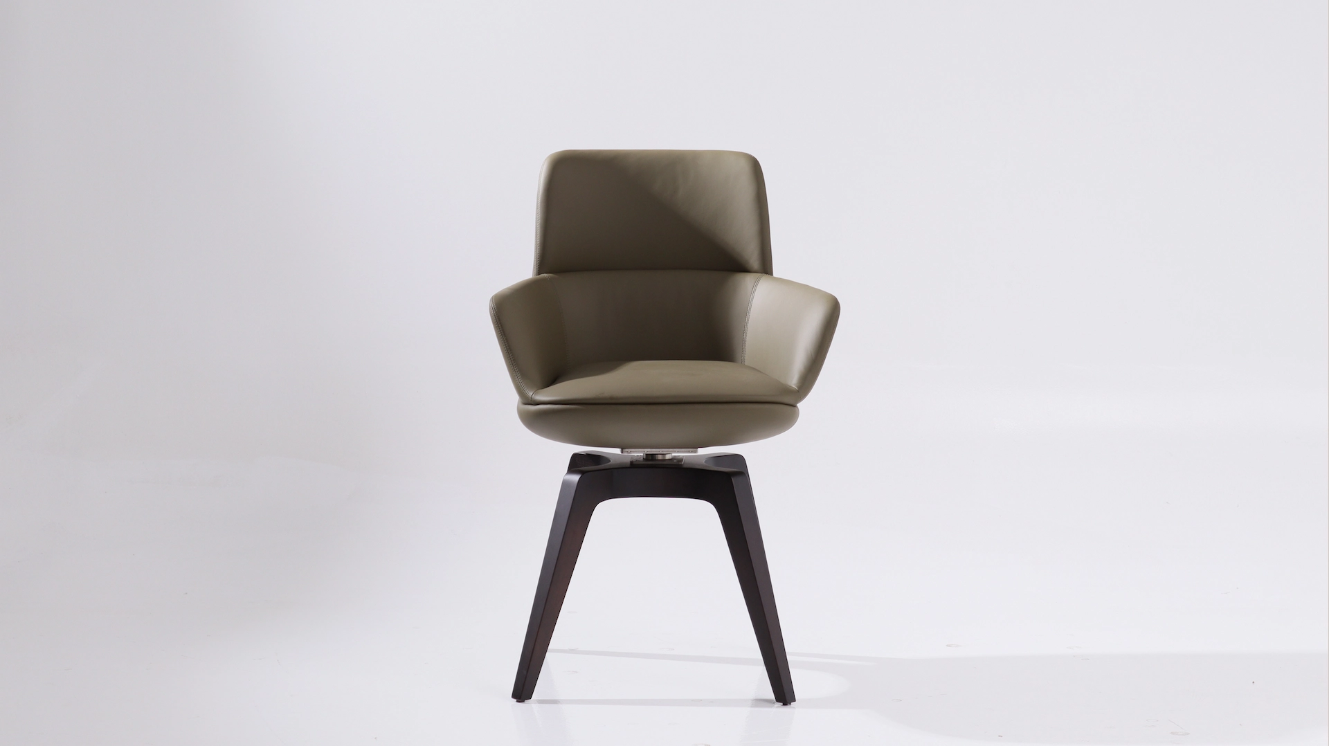 CUSTOMIZED DESK CHAIR