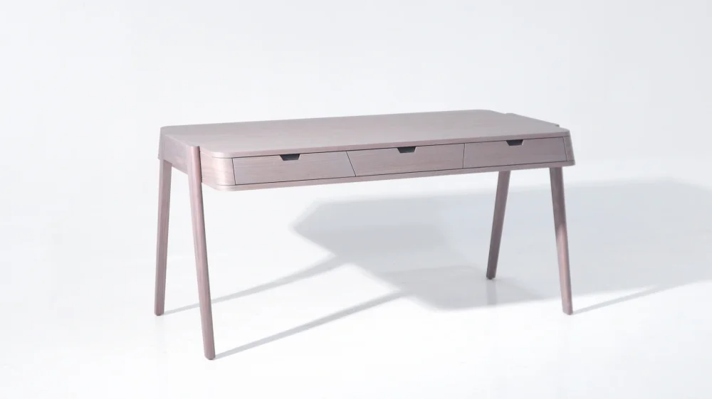 Chambord Desk – Amy Living