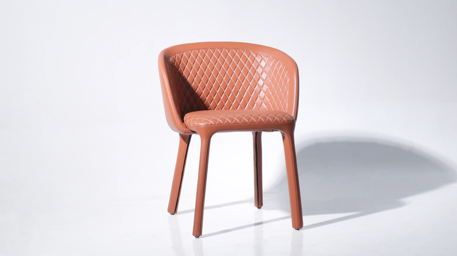 CUSTOMIZED DINING CHAIR
