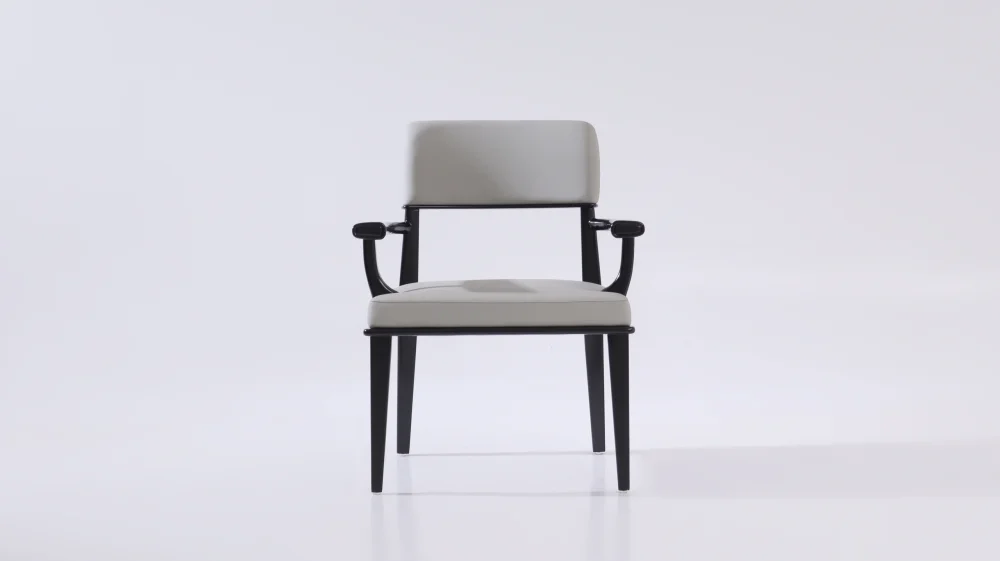 Antibes Dining Chair – Amy Living