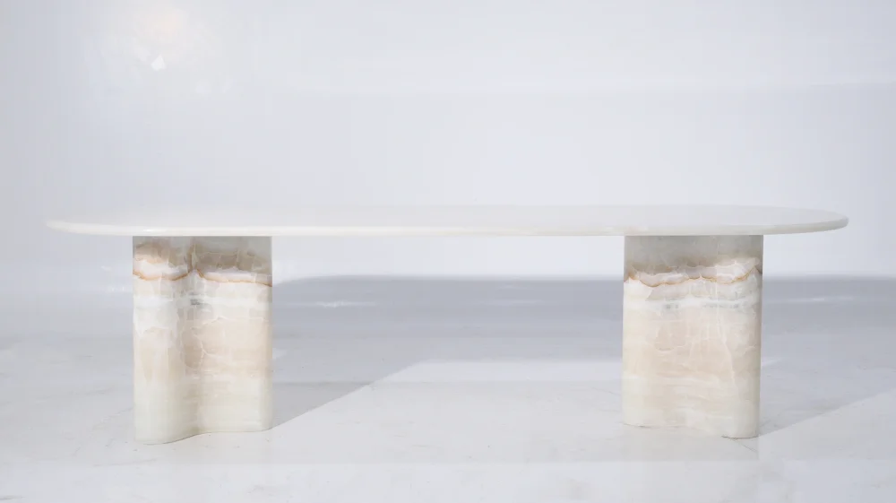 Cefalu Dining Table – Amy Living
