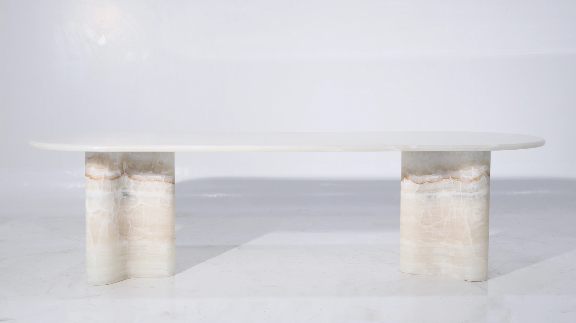 Bàn ăn CEFALU – Amy Living