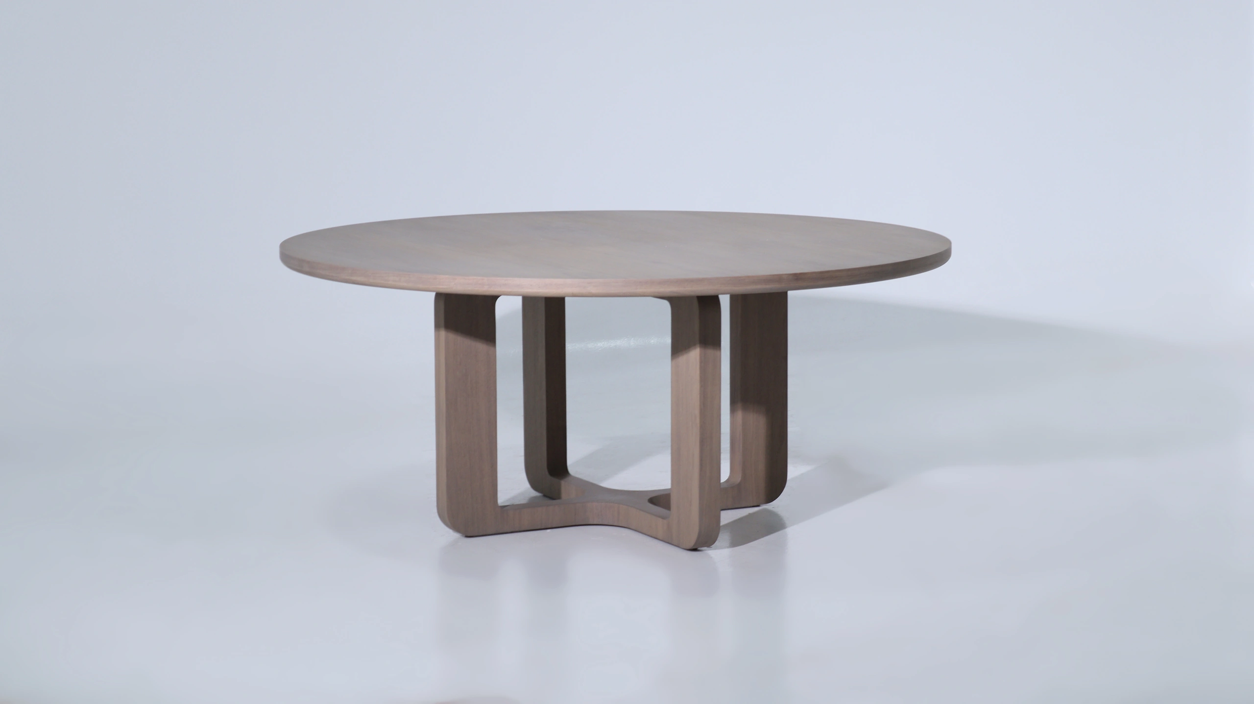 CUSTOMIZED DINING TABLE