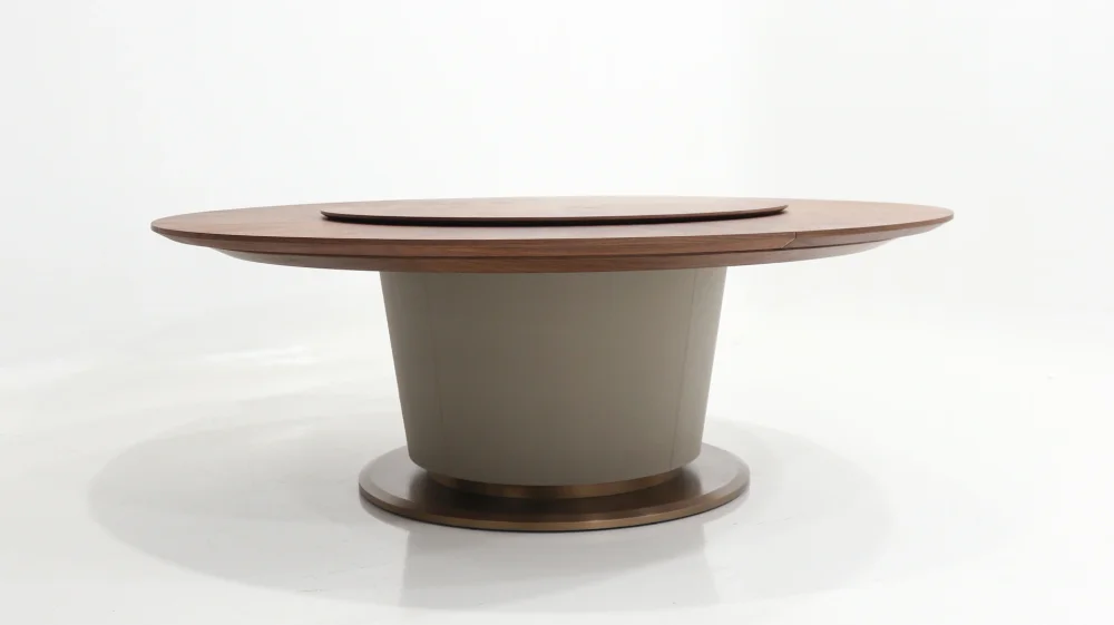 Paestum Dining Table – Amy Living