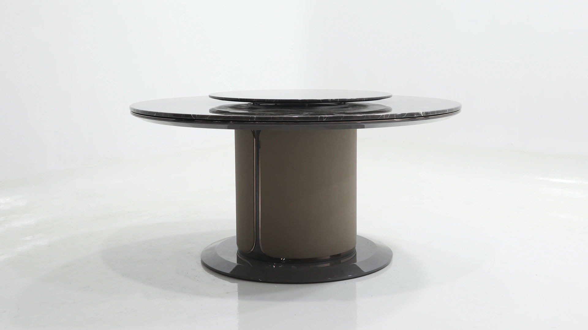 CUSTOMIZED DINING TABLE