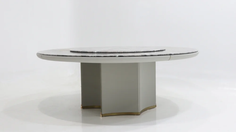 Gallipoli Dining Table – Amy Living