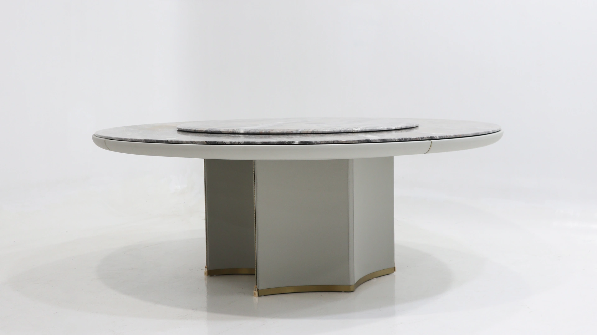 CUSTOMIZED DINING TABLE