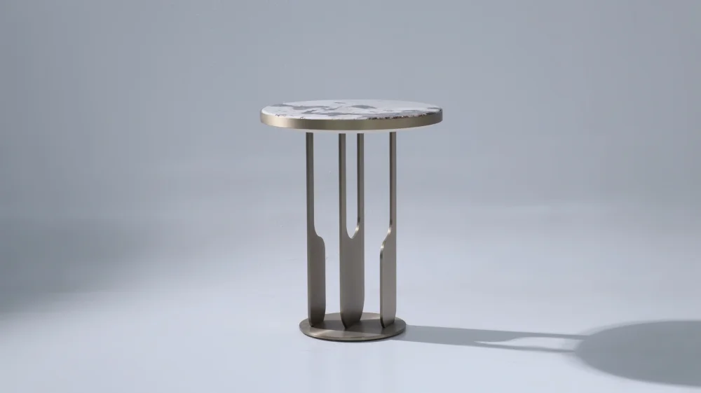 Ponza Coffee & Side Table – Amy Living