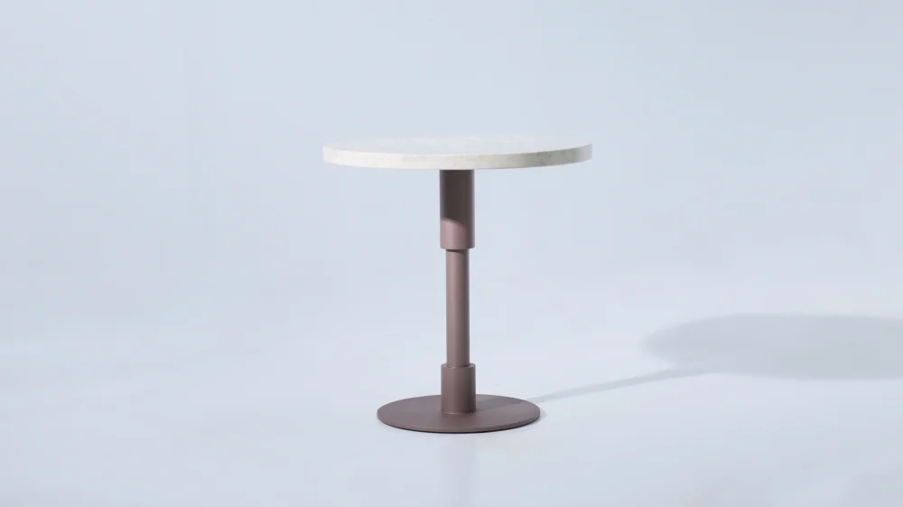 Capraia Coffee & Side Table – Amy Living