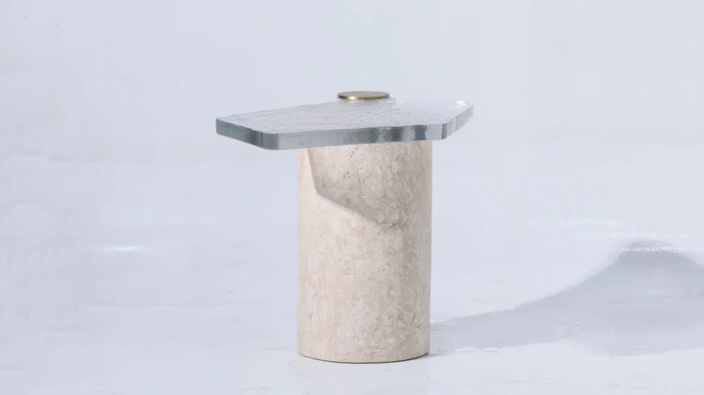 Lario Coffee & Side Table – Amy Living