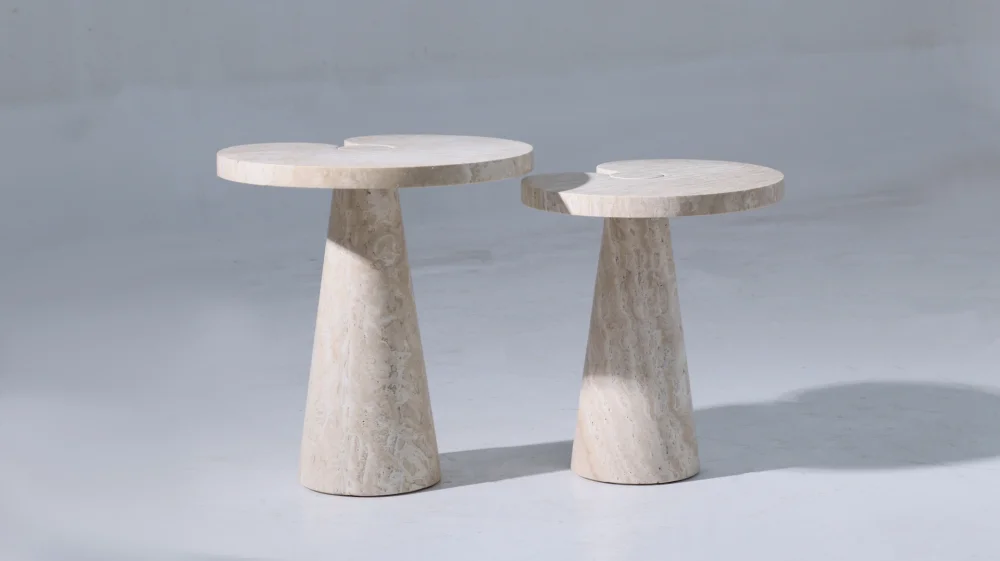 Como Coffee & Side Table – Amy Living