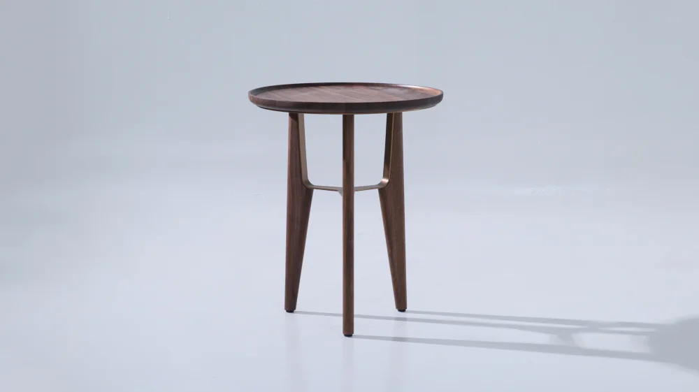 Elba Coffee & Side Table – Amy Living
