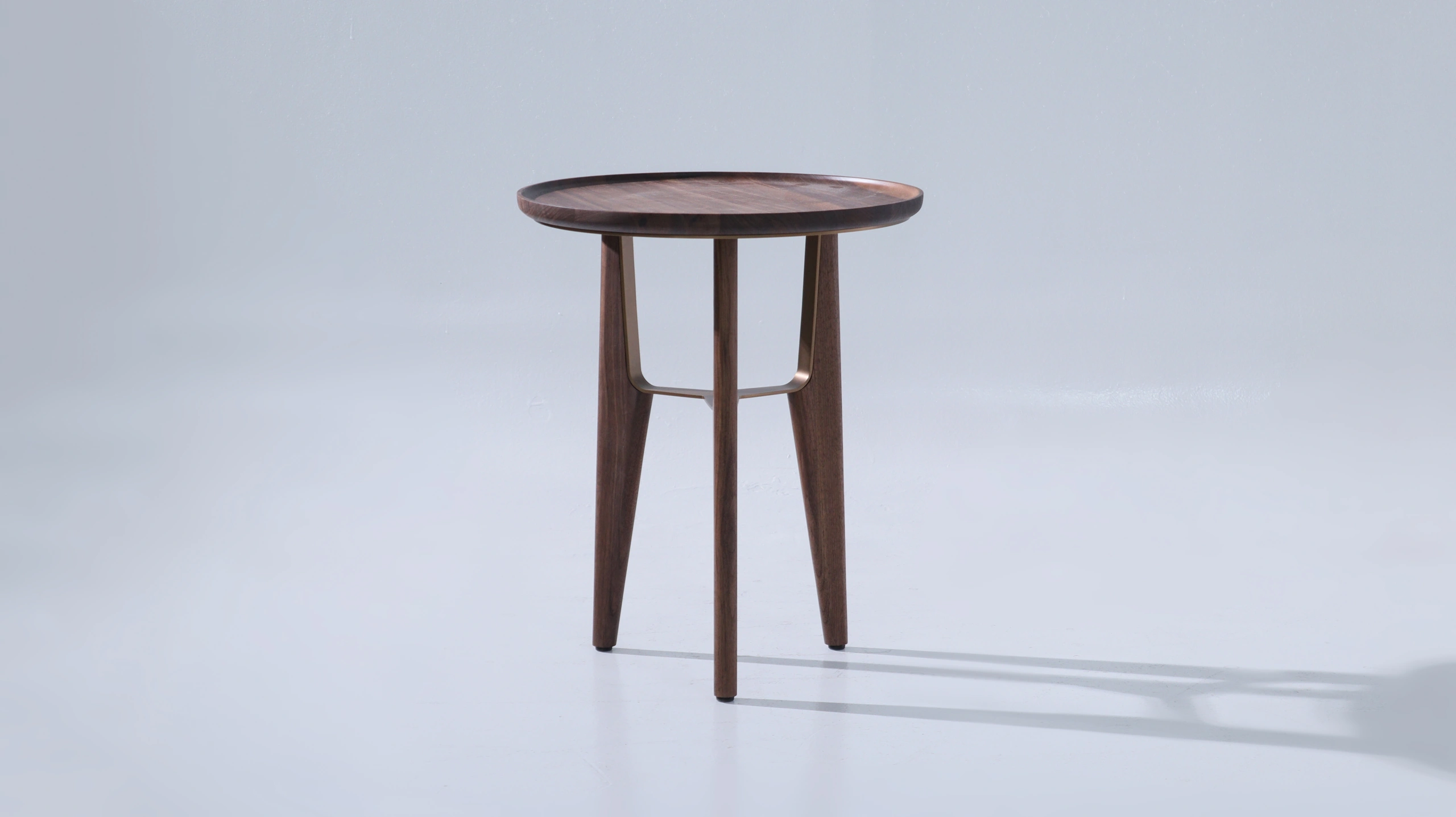 CUSTOMIZED SIDE TABLE