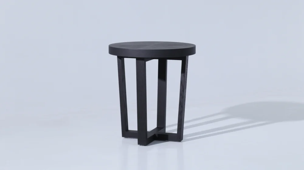 Fiesole Coffee & Side Table – Amy Living
