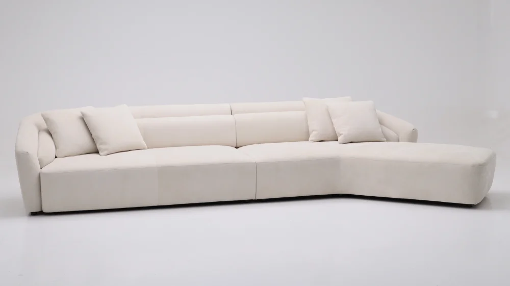 Amalfi Sofa – Amy Living