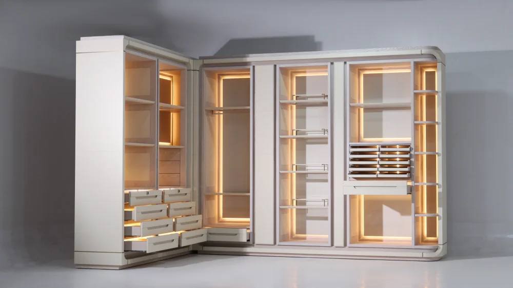 Annecy Furniture – Amy Living