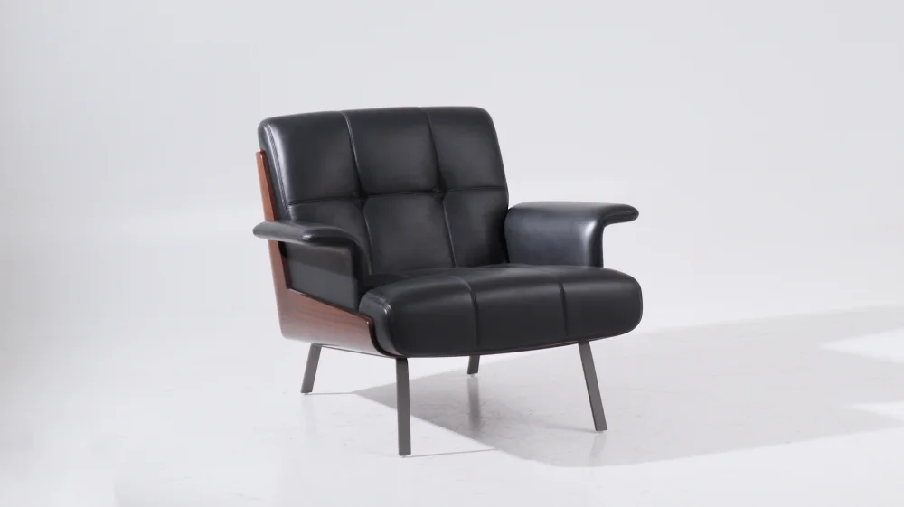 Daiki Armchair – Amy Living