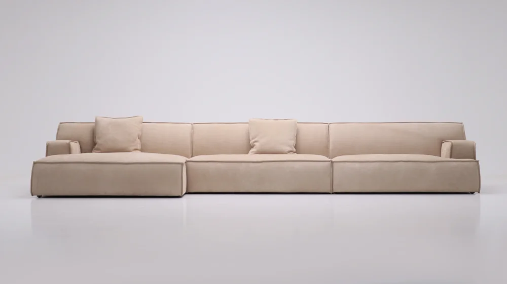 Damasco Sofa – Amy Living