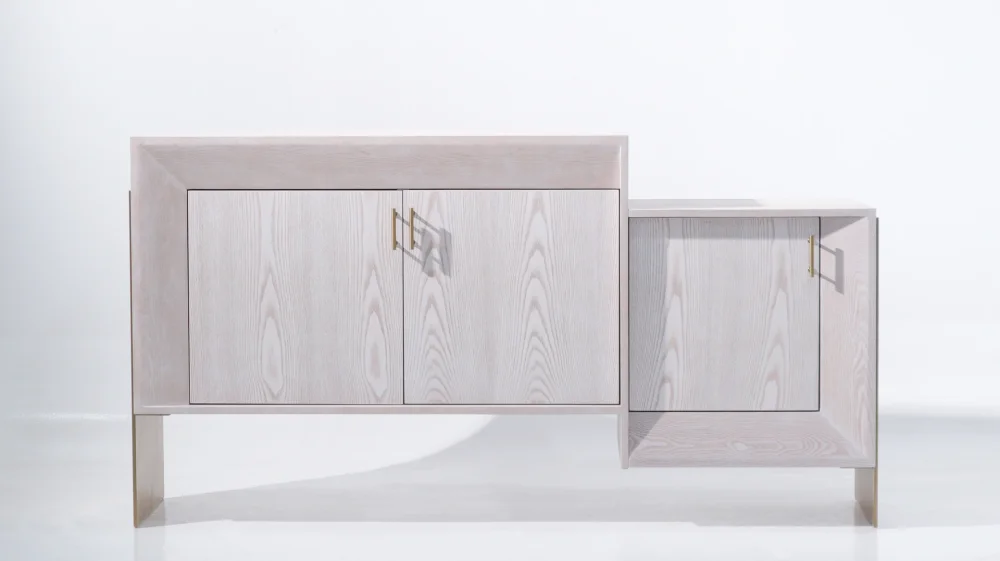 Davana Credenza Cabinet – Amy Living