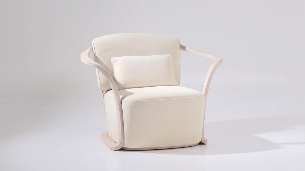 Dolce Linea Armchair – Amy Living