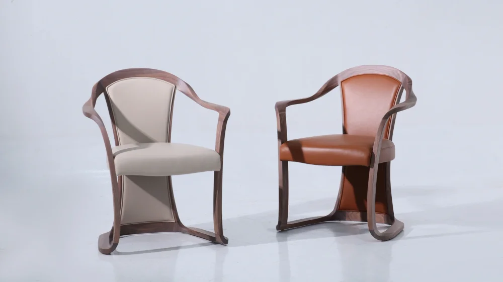 Dolce Linea Chair – Amy Living