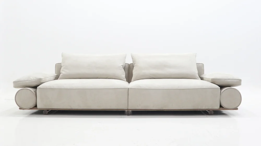 Donovan Roll Sofa – Amy Living