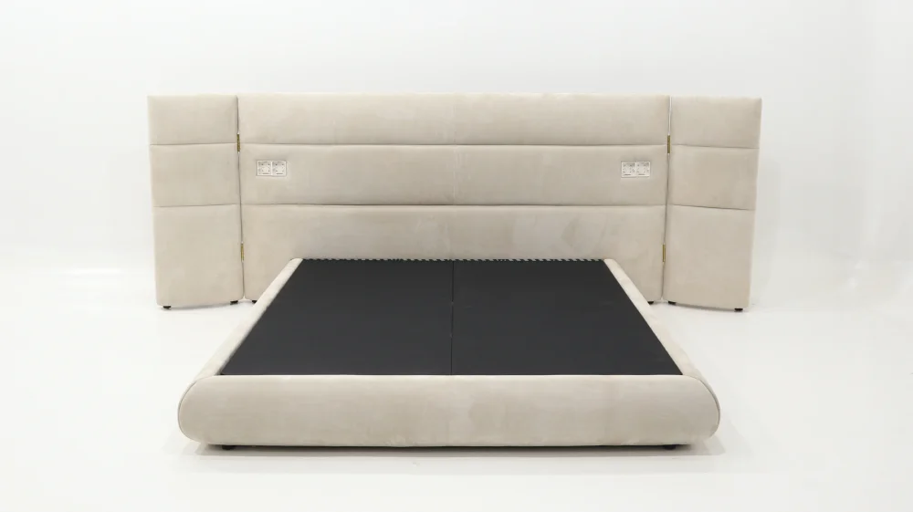 Dream Bed – Amy Living