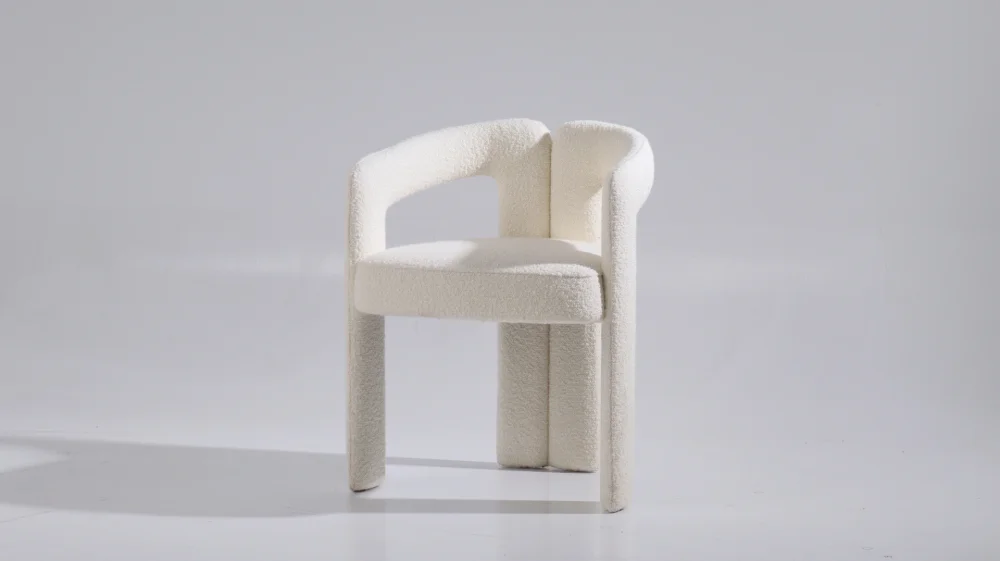 Dudet Chair – Amy Living