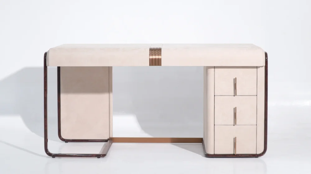 Eclipse Dressing Table – Amy Living