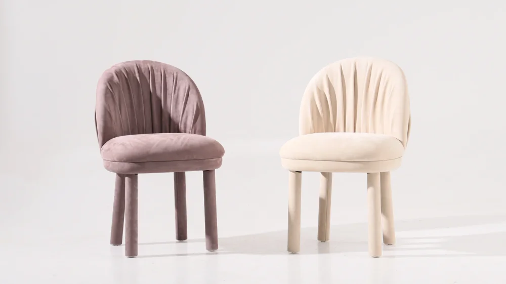Fandango Chair – Amy Living