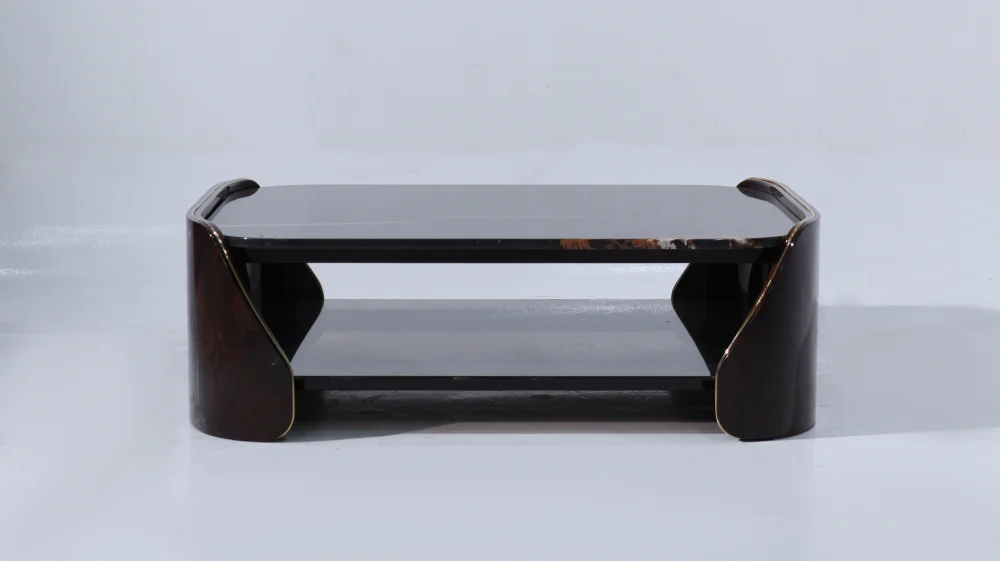 Fitzgerald Coffee & Side Table – Amy Living