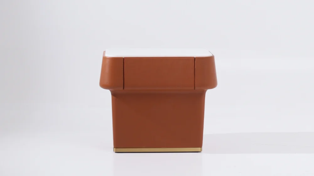 Four Season Bedside Table – Amy Living