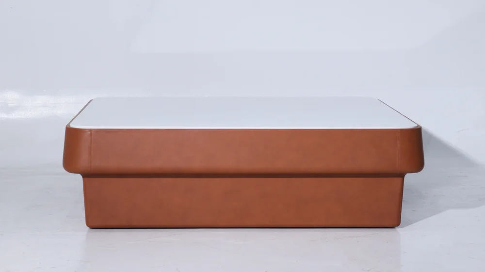 Four Season Coffee & Side Table – Amy Living