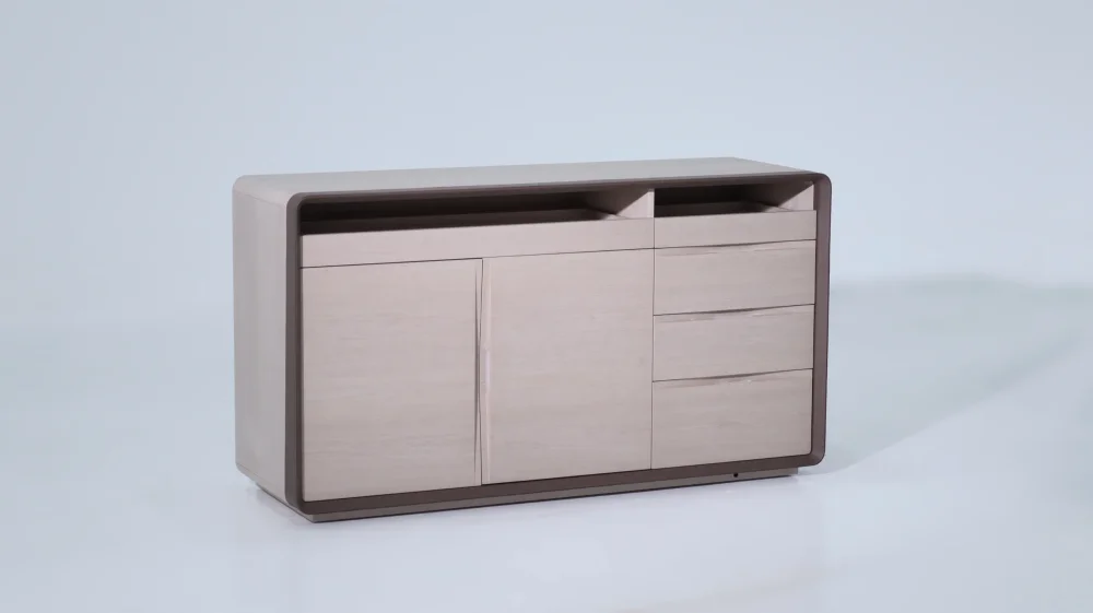 Frame Cabinet – Amy Living