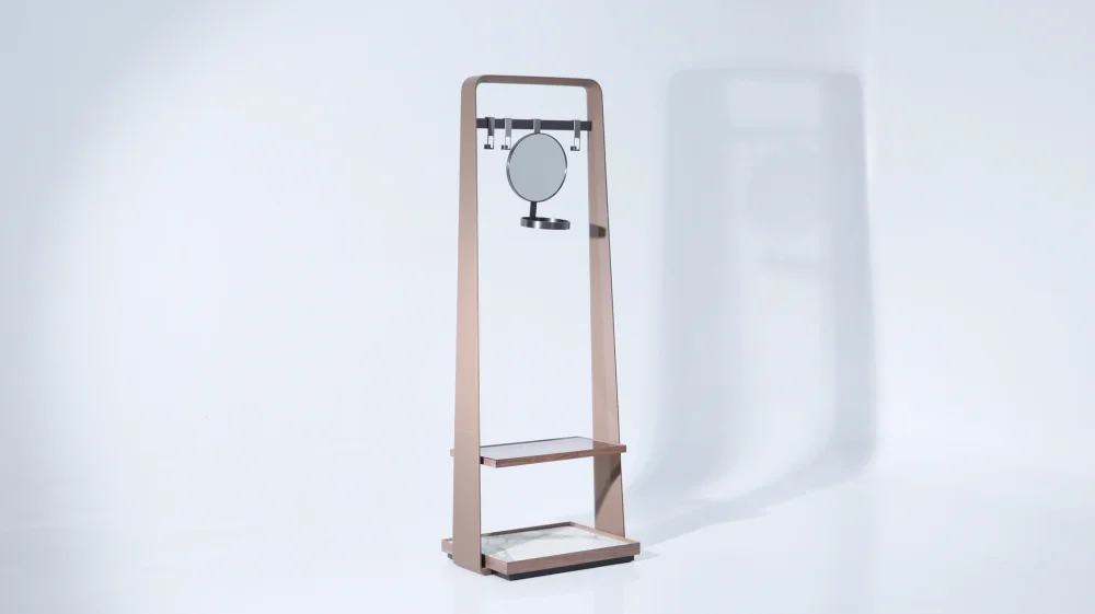 Frame Furniture – Amy Living