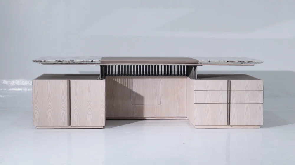 G-Code Desk – Amy Living