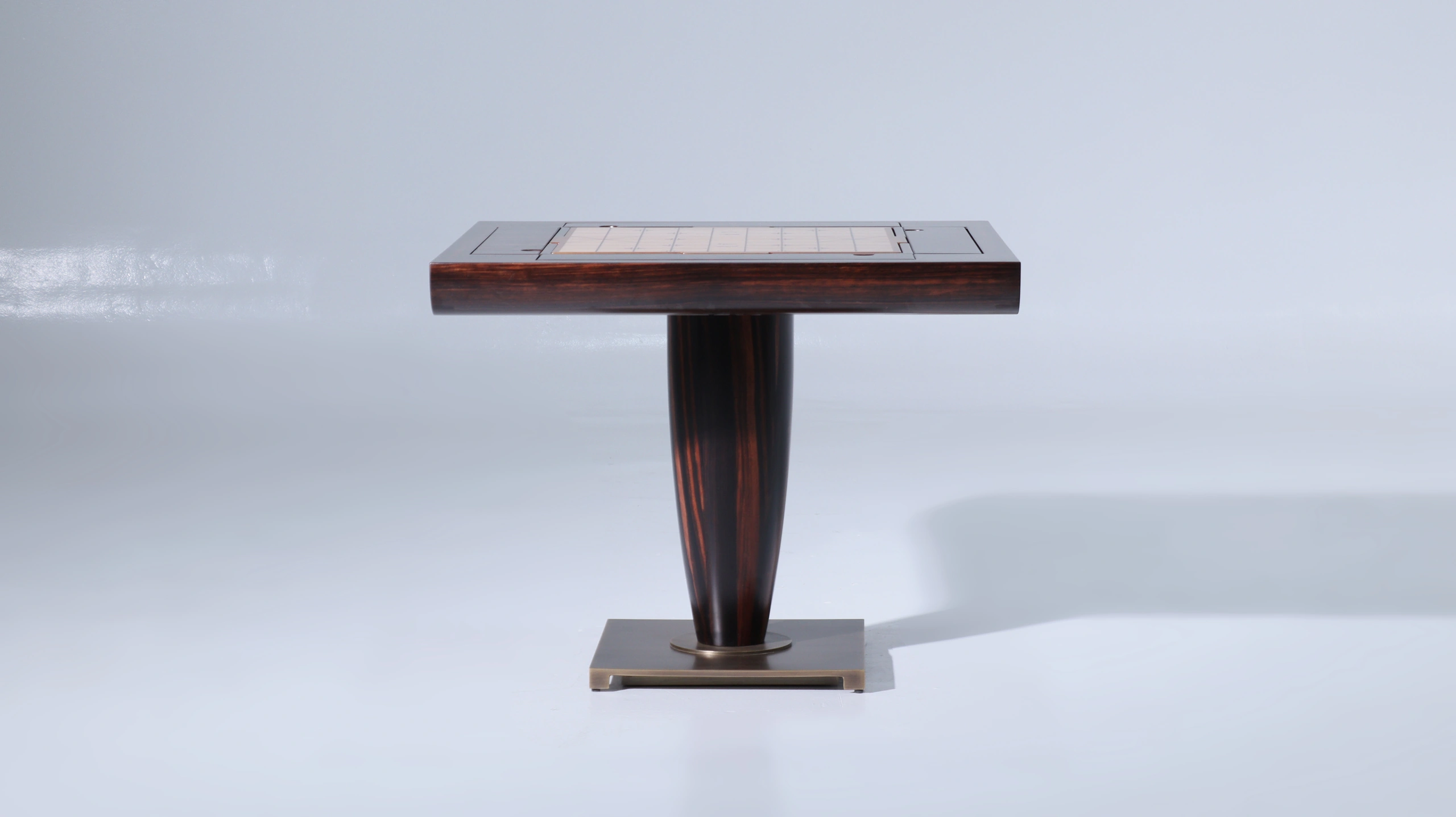 GAME TABLE