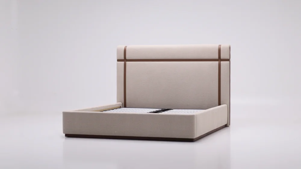 Gaye Bed – Amy Living