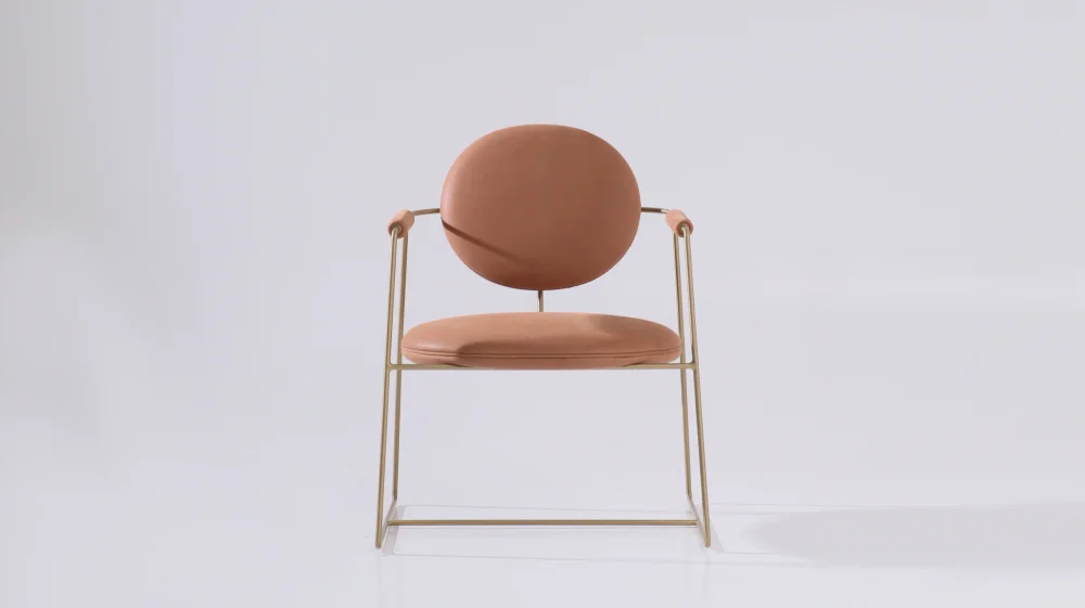 Gemma Chair – Amy Living